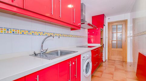 Foto 3 de Piso en venta en Calle del Jazmín, Las Flores - Huerta, Las Gabias