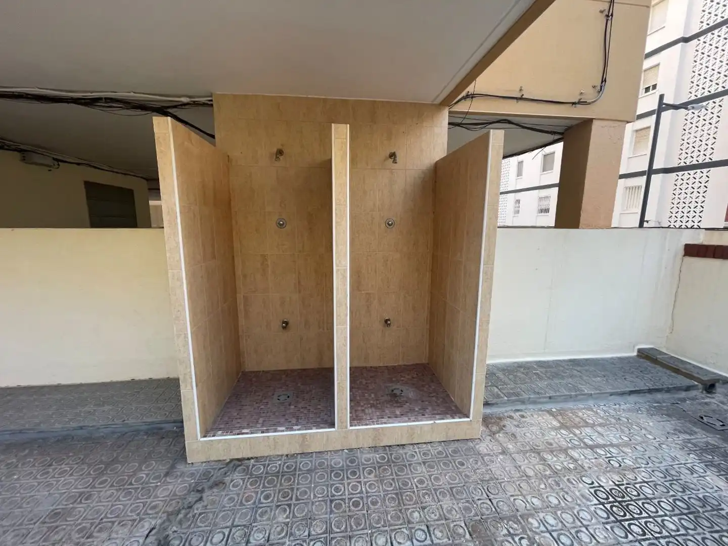 Bany de Pis en venda en Segur de Calafell