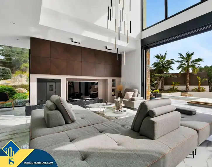 Villa mit Pool zum Verkauf in Orihuela Costa, imagen 15