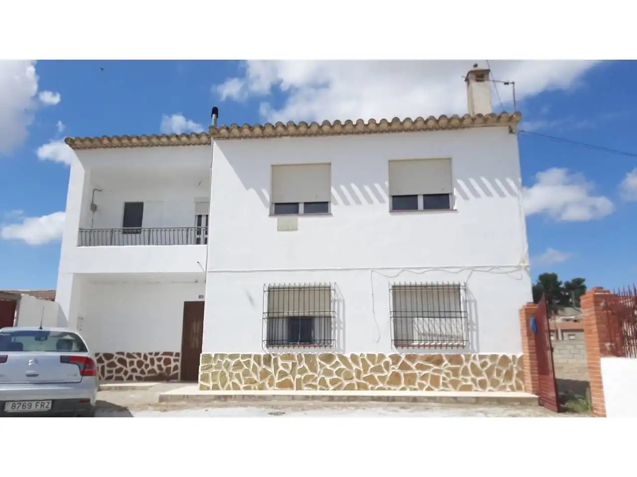 House for sale in Cúllar, imagen 26