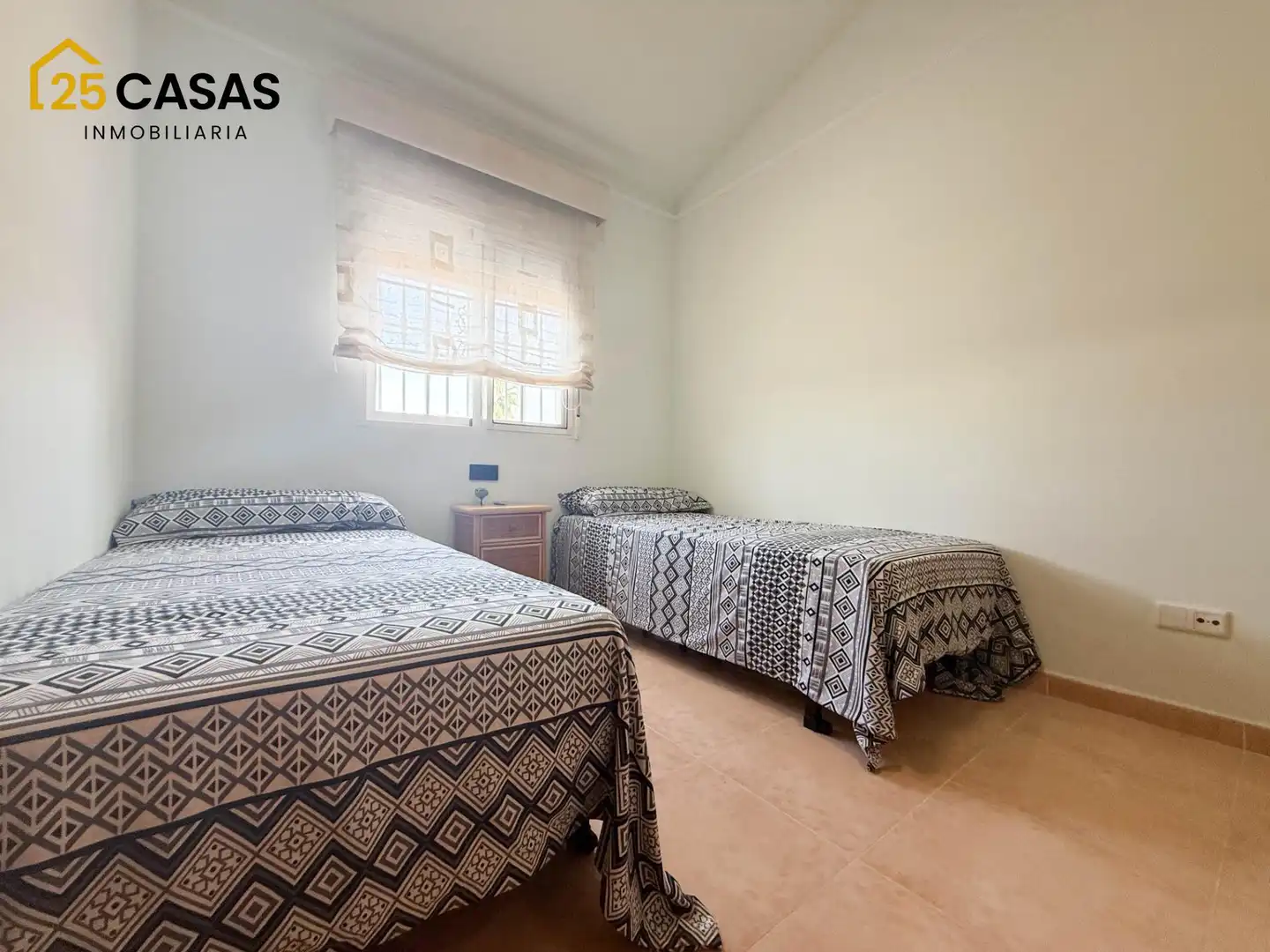 Casa amb terrassa en venda a Avenida Finlandia, imagen 19