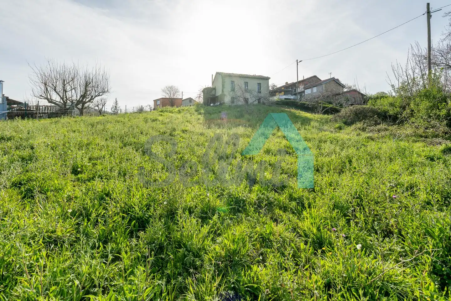 Casa o xalet en venda en Langreo amb Jardí privat i Parquet
