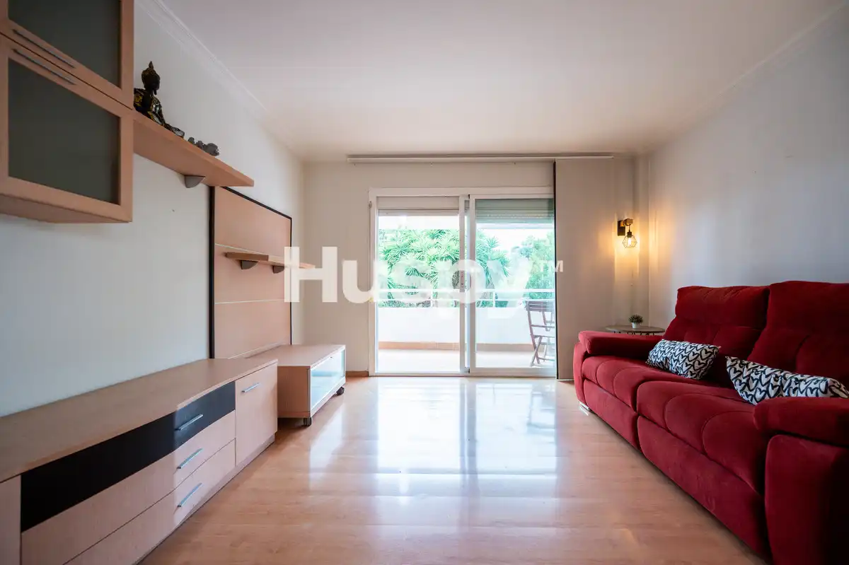 Duplex avec terrasse à vendre à Carrer del Sol