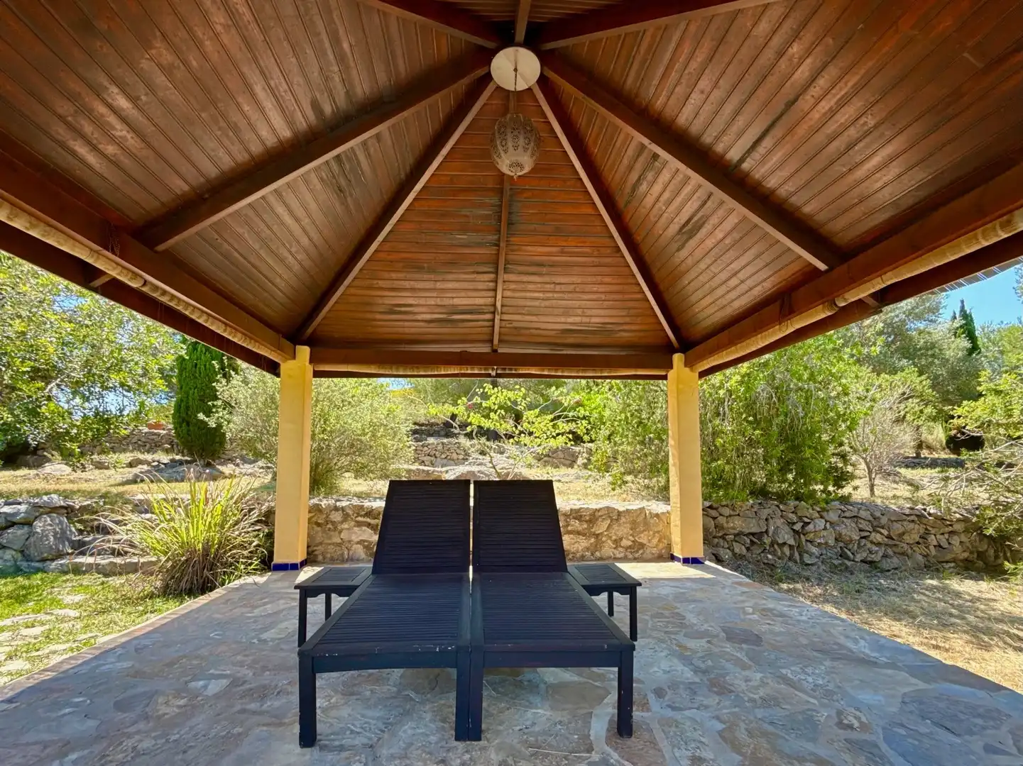 Villa con piscina in vendita a Jesús Pobre, imagen 15