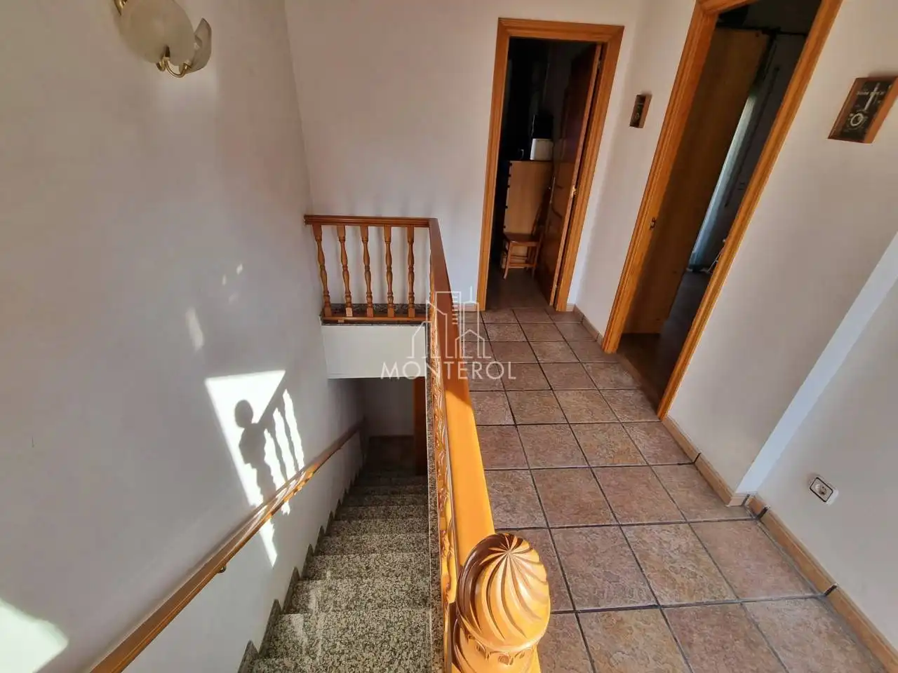 Casa o chalet en venta en Rubí con Aire acondicionado y Parquet