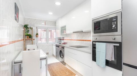 Foto 5 de Piso en venta en Calle del Monte del Sueve, 22, Ciudad Naranco - Prados de La Fuente, Oviedo