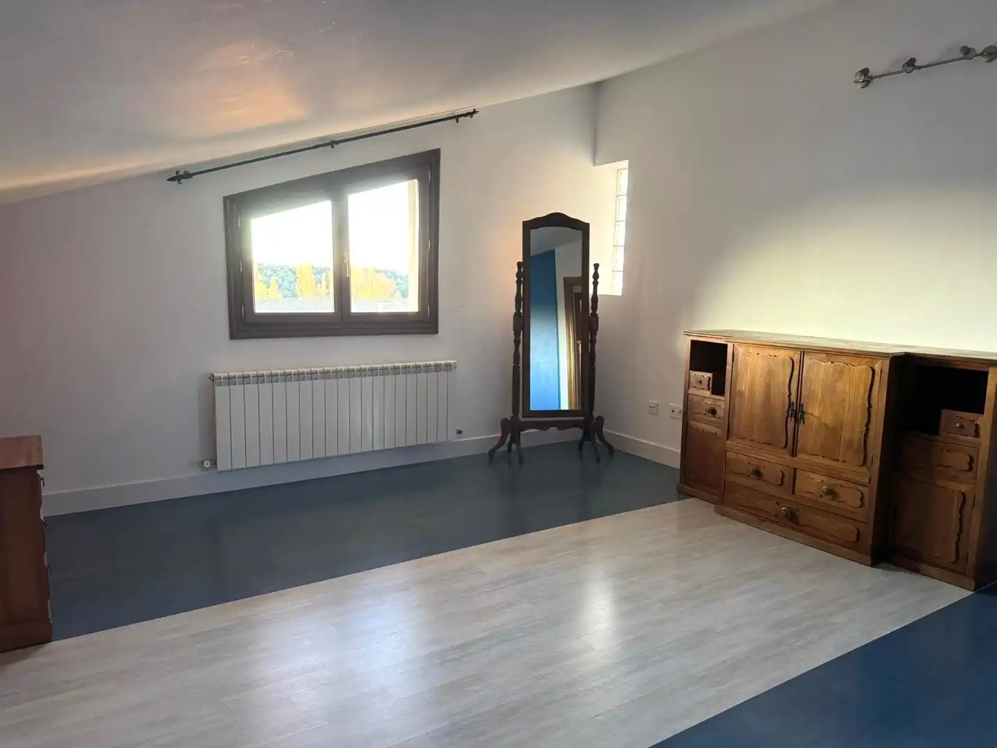 Habitación de Casa o chalet en venta en Olóriz / Oloritz con Aire acondicionado, Calefacción y Jardín privado
