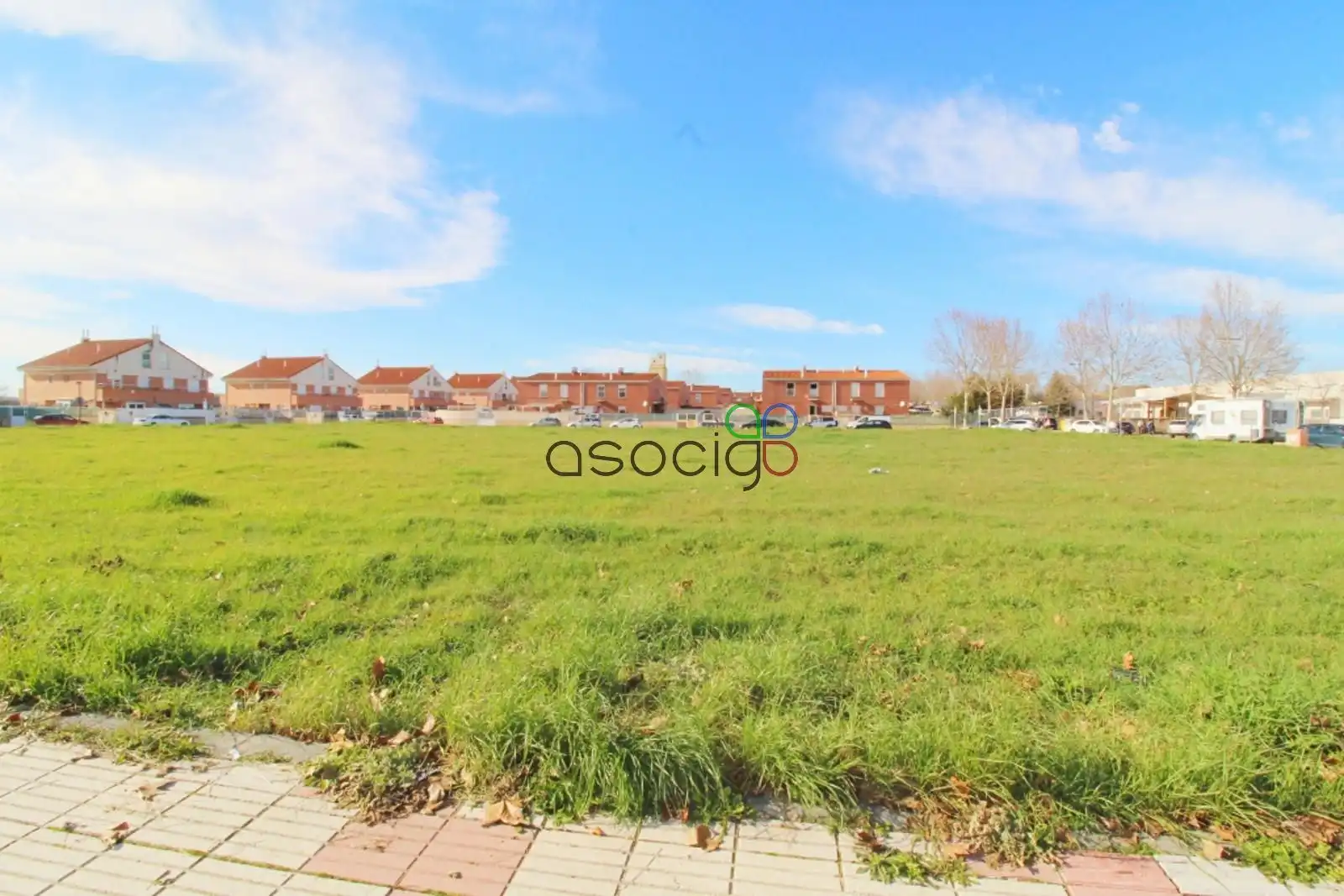 Residencial en venta en Yunquera de Henares