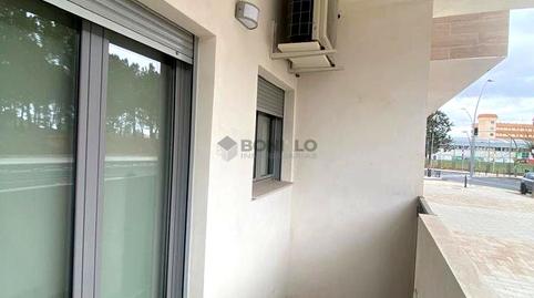 Foto 5 de Estudi en venda a De Sagunto, Ensanche - Fuenfresca,  Teruel Capital