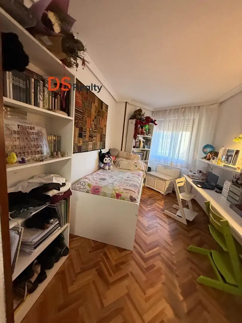 Habitación de Piso en venta en Centro