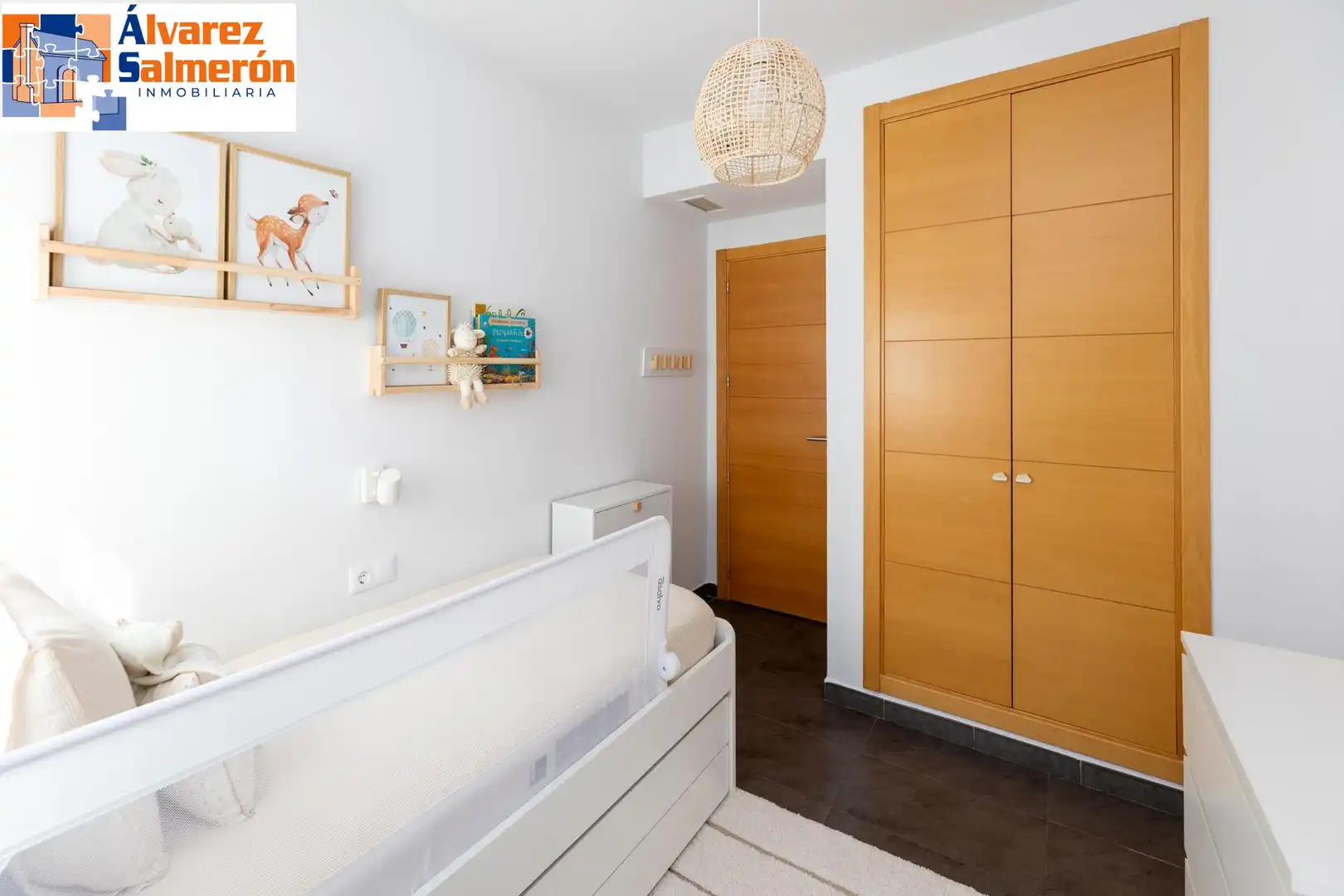 Piso con piscina en venta en Avenida de Circunvalación, imagen 26