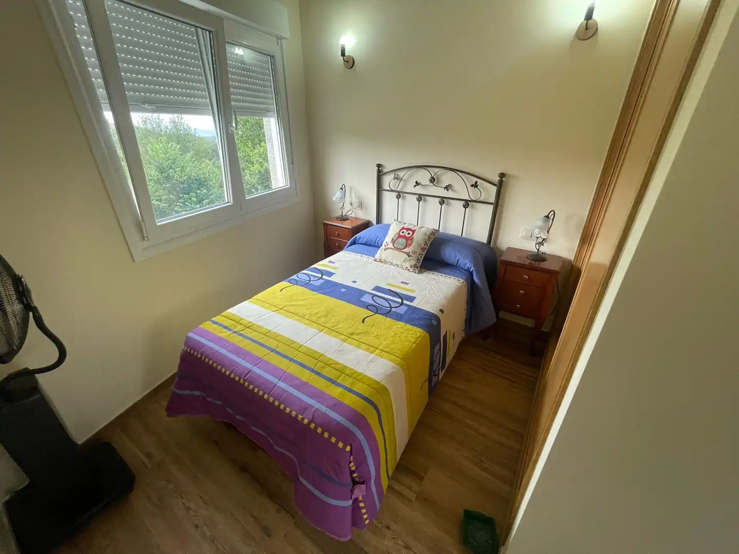 Casa amb jardí en venda a Carballeda de Avia, imagen 25