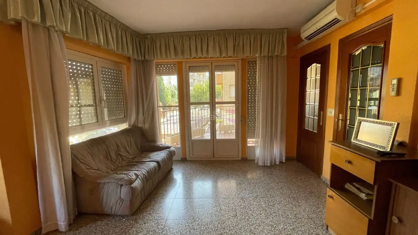 Flat with lift for sale in Carrer la Font 16, imagen 14