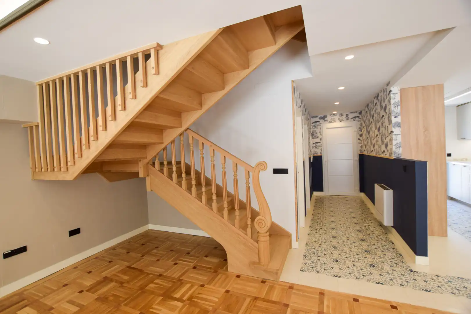 Detached homes for sale in Pozuelo de Alarcón  with Air Conditioner, Heating and Private garden