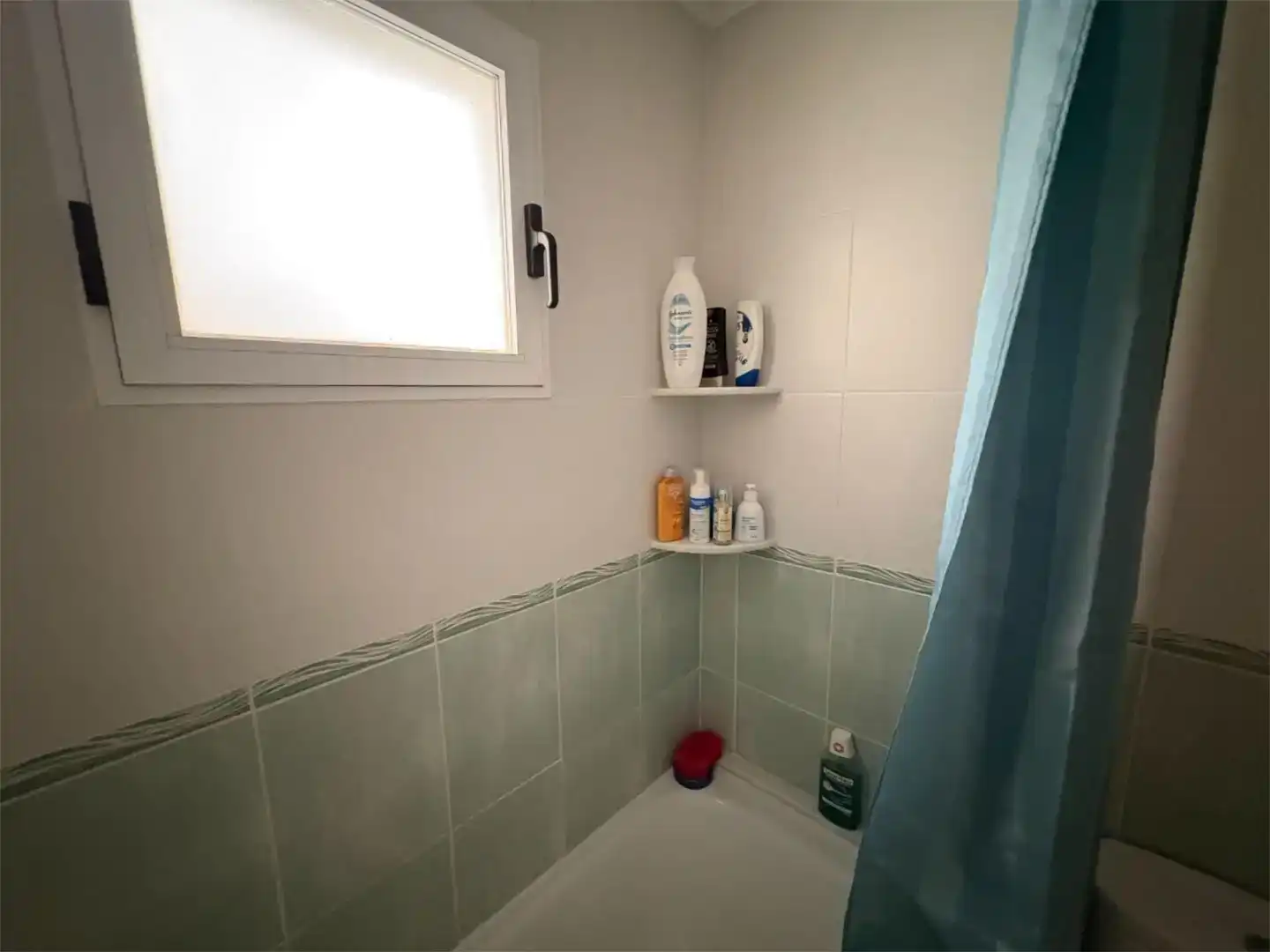 Bany de Apartament en venda en Torrevieja amb Aire condicionat i Balcó