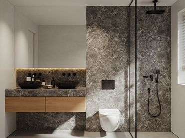 Apartamento con piscina en venta en Urbanizacion La Quinta S/N