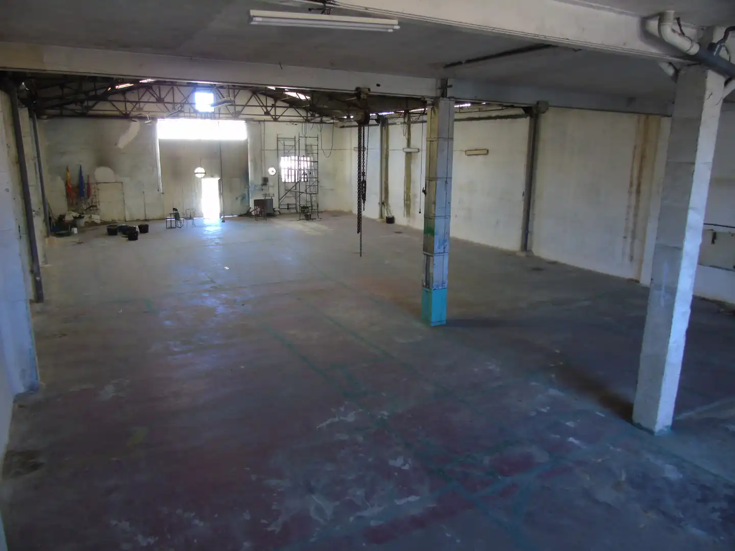 Industrial buildings for sale in Ceutí
