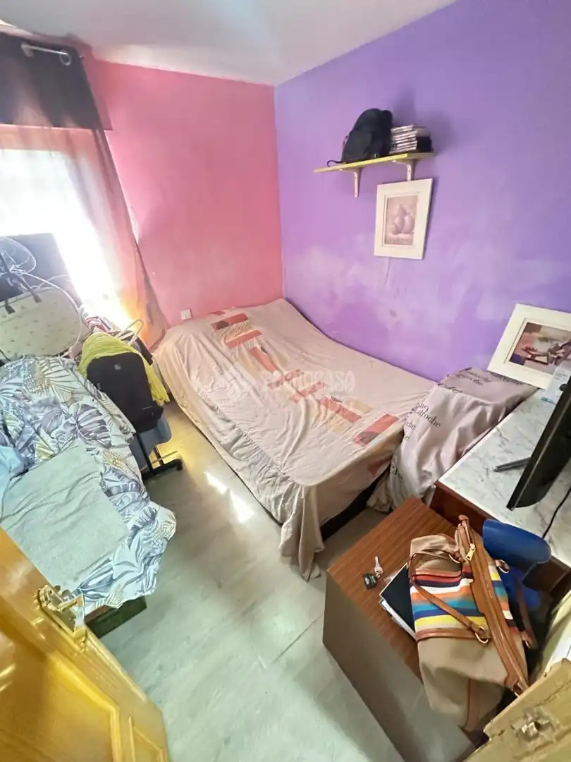 Habitación de Piso en venta en Fuenlabrada con Aire acondicionado y Calefacción