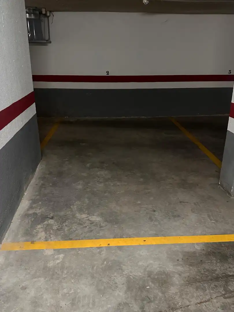 Individuel avec ascenseur à vendre à Carrer de la Mare de Déu del Carme 1, imagen 3