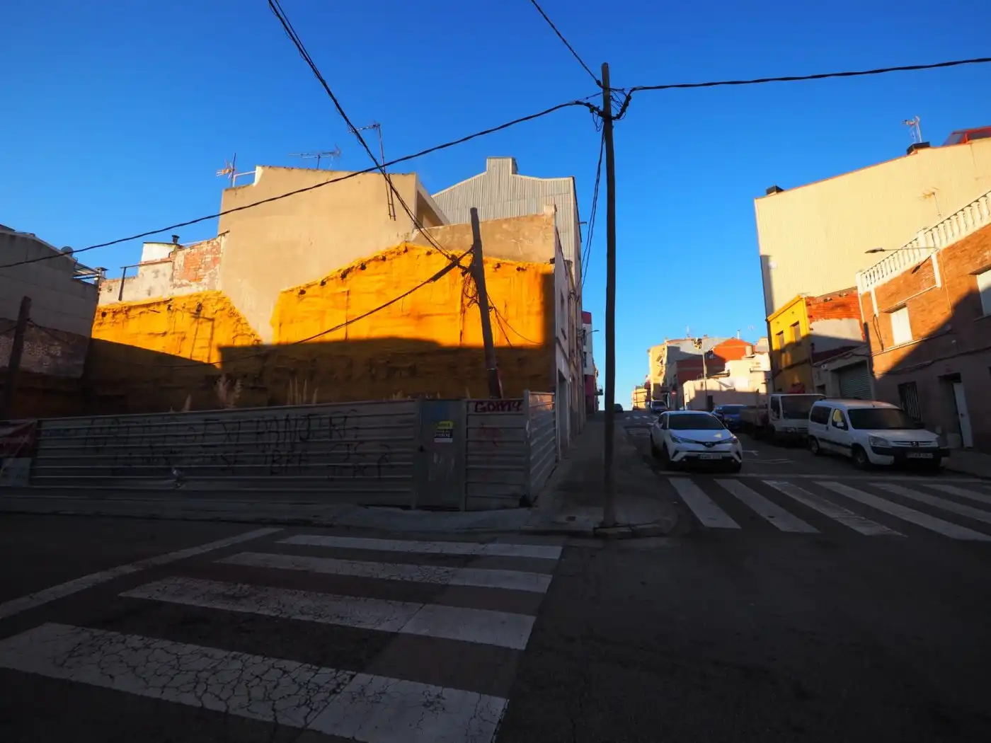 Residential land for sale in Llevant, imagen 6