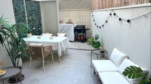 Foto 4 de Piso en venta en Perelló, El Poblenou, Barcelona Capital
