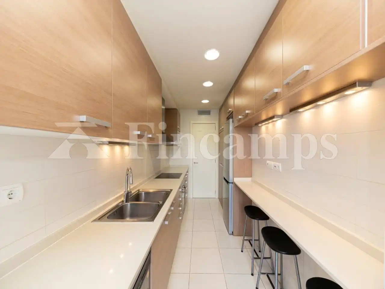 Appartamento con terrazza in vendita a Calle Covadonga, imagen 4