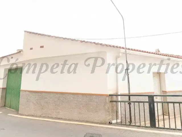 Adossat en venda a Árchez, imagen 2