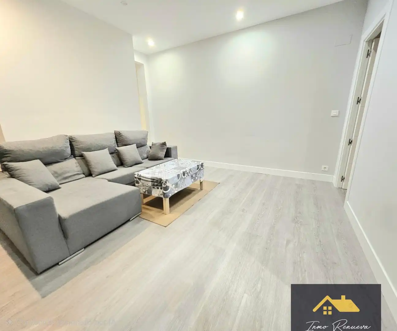 Piso en venta en Centro - Albiz - Markonzaga