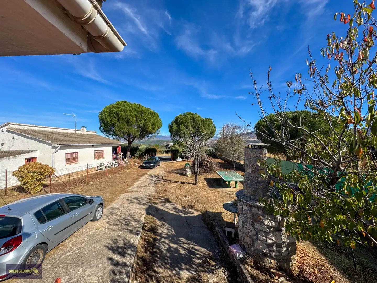 Jardí de Casa o xalet en venda en Puentes Viejas amb Jardí privat i Terrassa