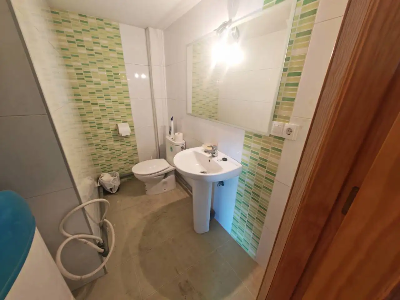 Casa amb jardí en venda a Villanueva Mesía, imagen 9