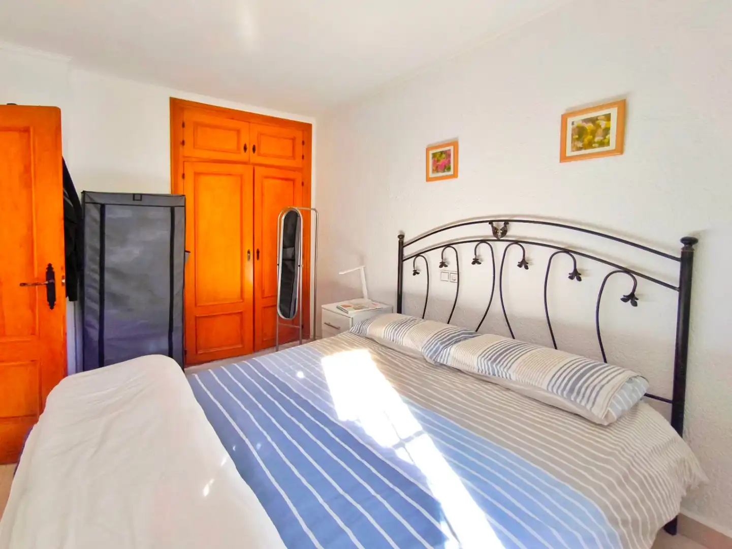 Apartamento con piscina en venta en La Sella, imagen 11
