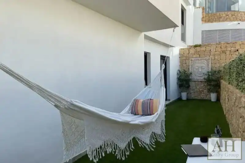 Appartement compact à vendre à Balcón de Finestrat - Terra Marina, imagen 13
