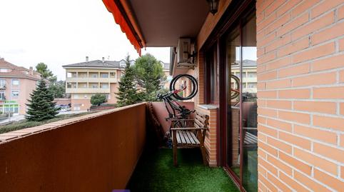 Foto 5 de Pis de lloguer a C. Zunzunegui, Villalba Estación, Collado Villalba