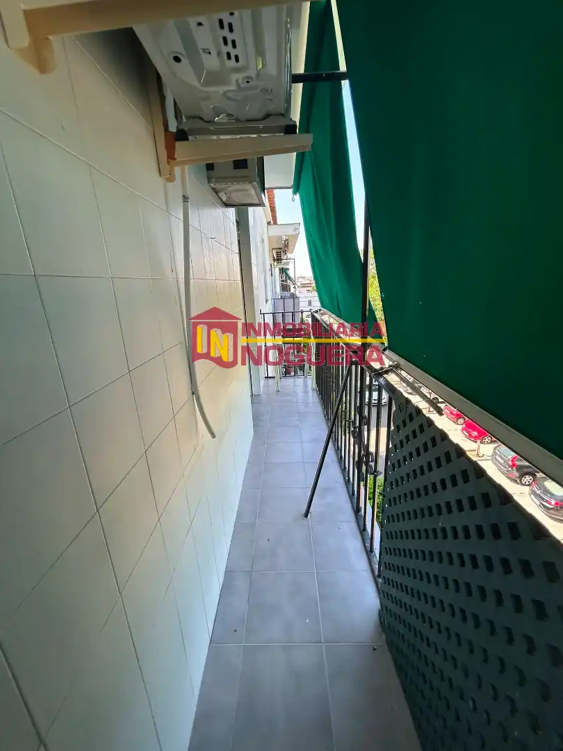 Terrassa de Pis en venda en Écija amb Aire condicionat, Rentadora i Microones
