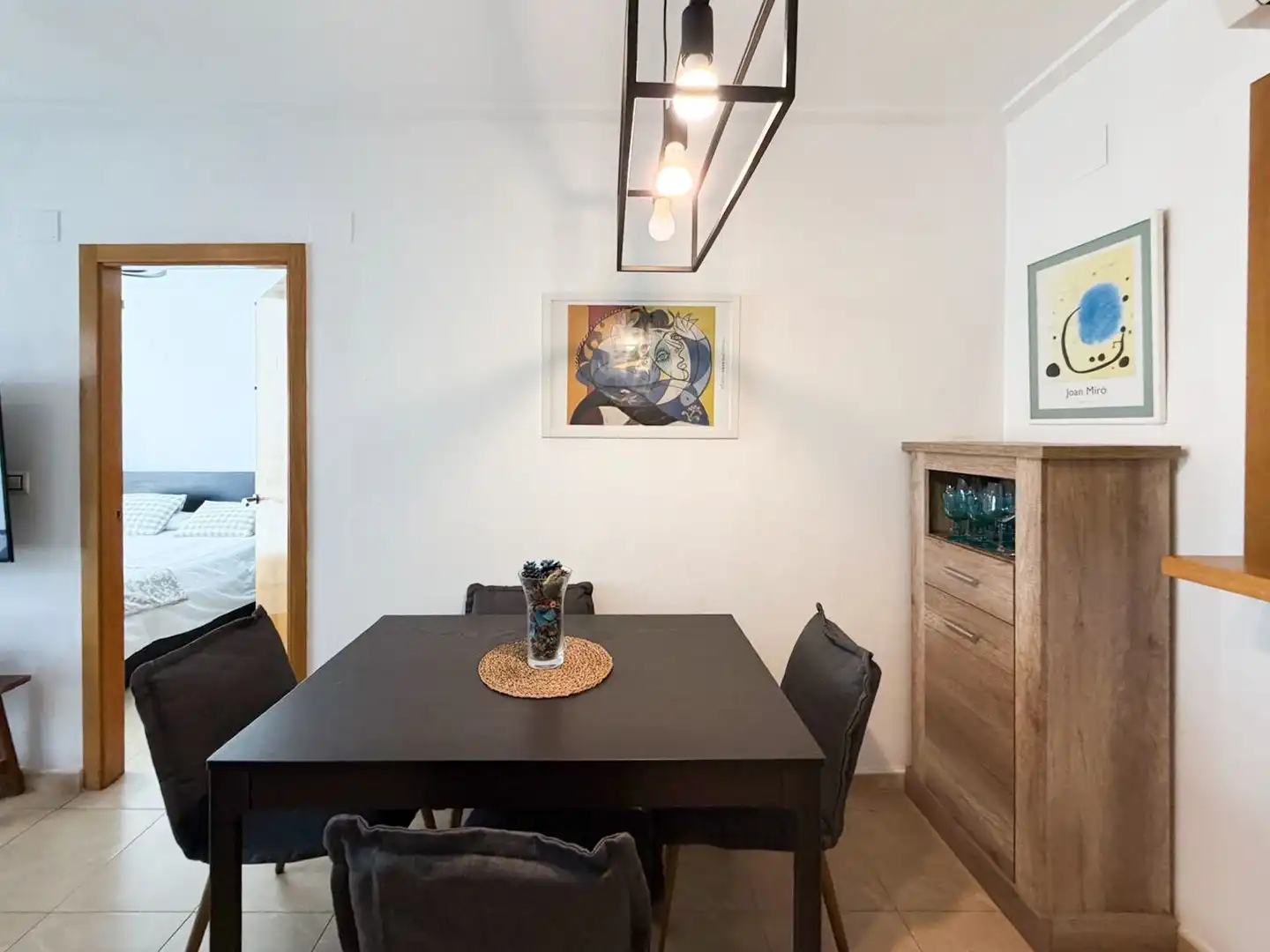 Apartment with lift for sale in Centro, imagen 5