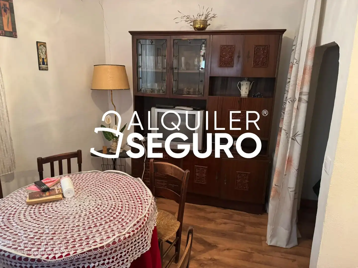 Xalet de lloguer a Amargura, imagen 23