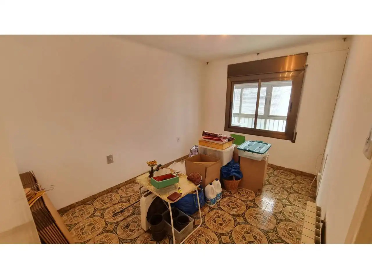 Piso en venta en Granollers con Calefacción y Balcón