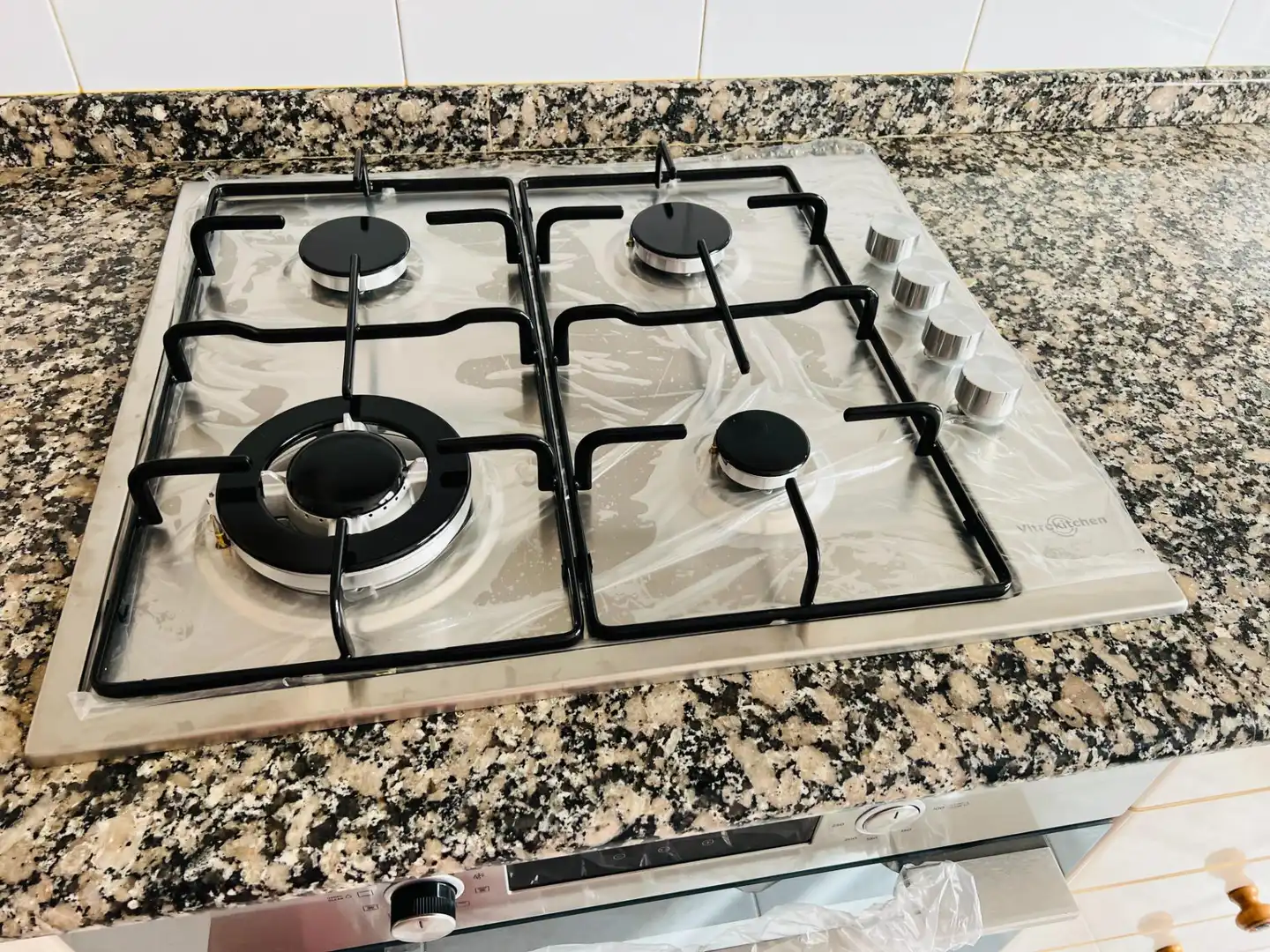 Appartamento con ascensore in affitto a Calle Castellana, imagen 14