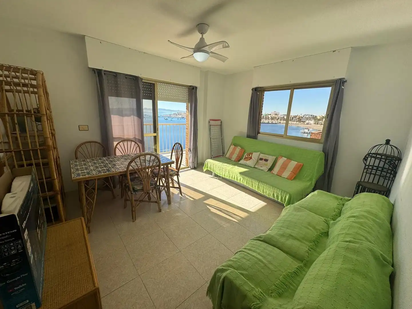 Appartement avec ascenseur à vendre à Los Cuarteros, imagen 6