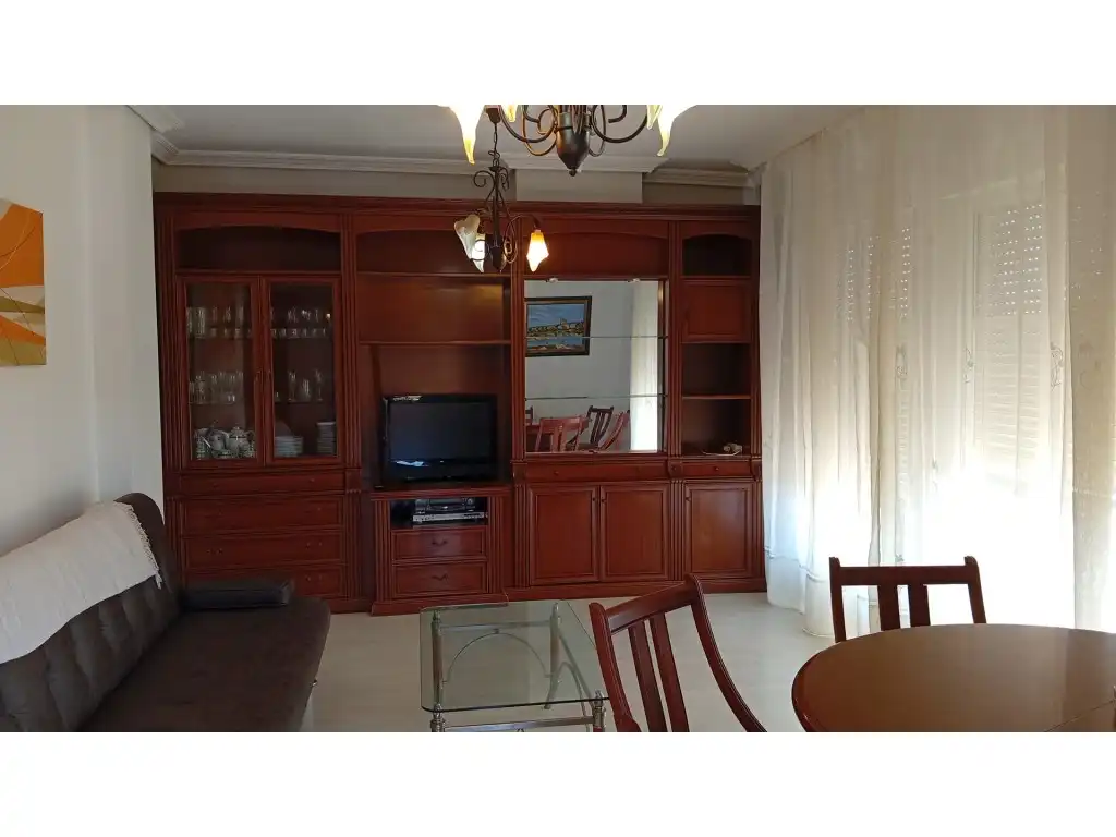 Apartament amb ascensor de lloguer a San Roque - Ronda Norte, imagen 2