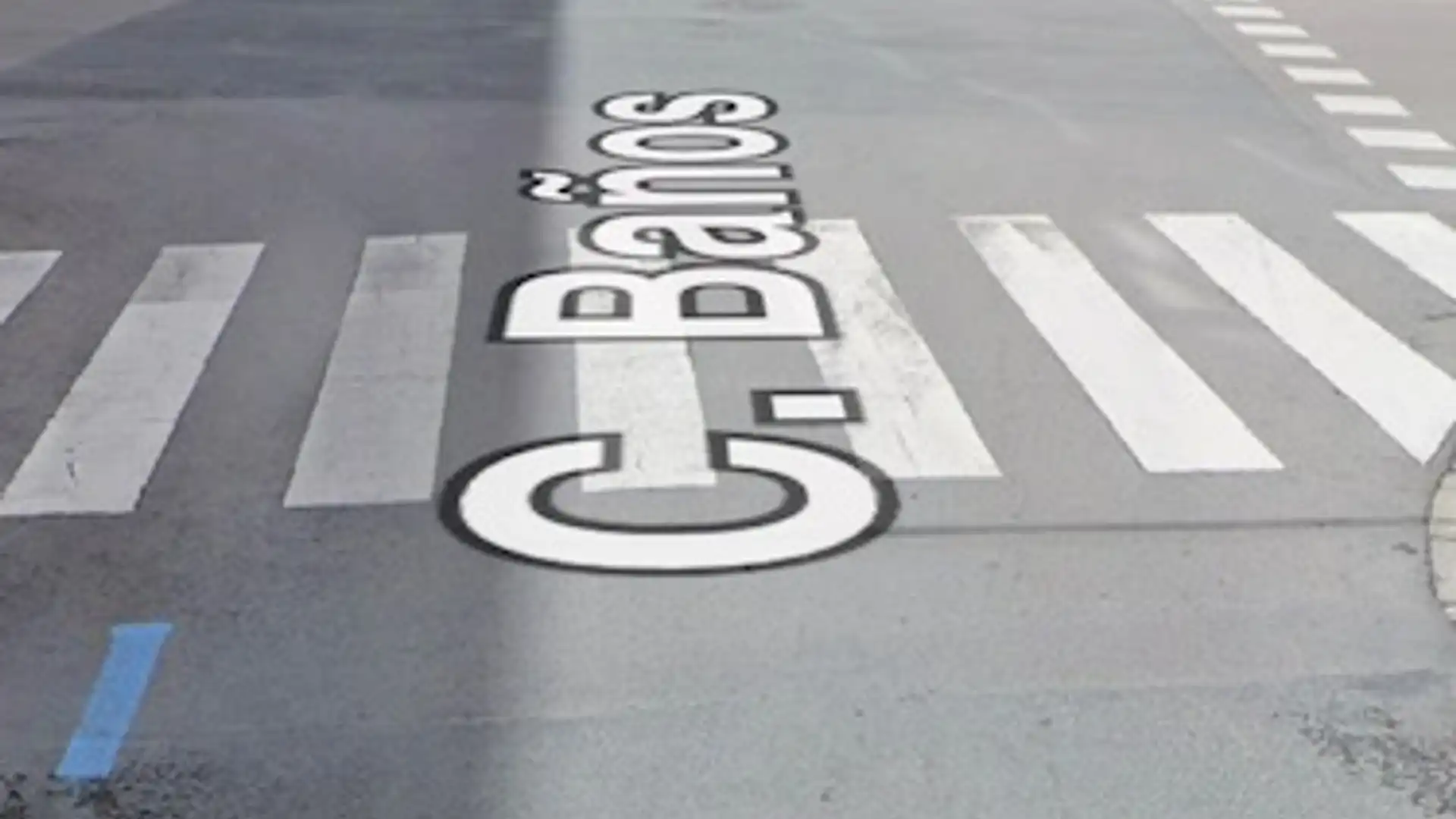 Pis de lloguer a Calle Baños, Feria