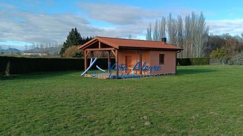 Foto 5 de Terreny en venda a Calle de Almendora, Haro, La Rioja