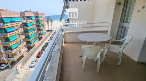 Foto 4 de Piso en venta en D'atinents, Platja de la Paella, Torredembarra