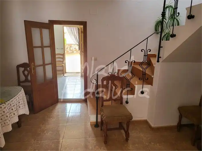 Casa adosada en venta en Humilladero con Trastero