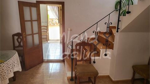 Foto 5 de Casa adosada en venta en Humilladero, Málaga