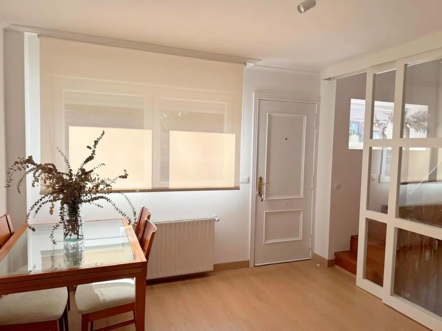 Casa adosada en venta en Torrelavega  con Calefacción, Terraza y Balcón