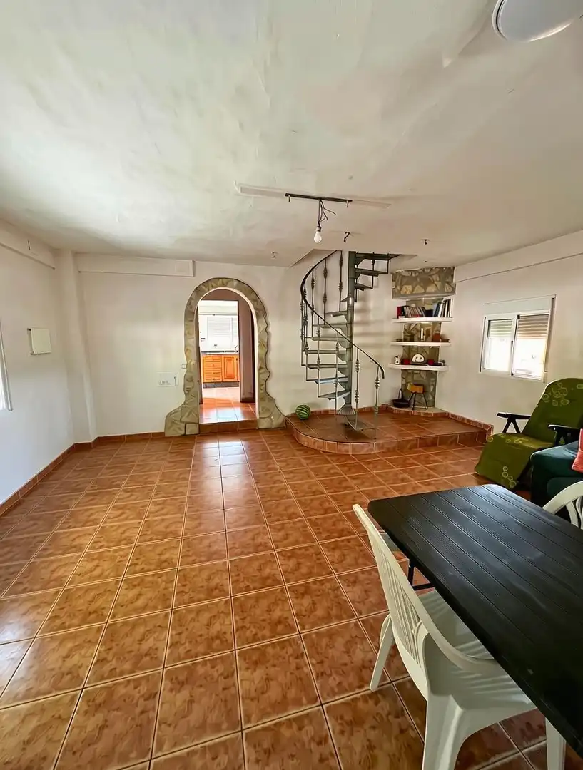 Casa o xalet en venda en Alfarrasí