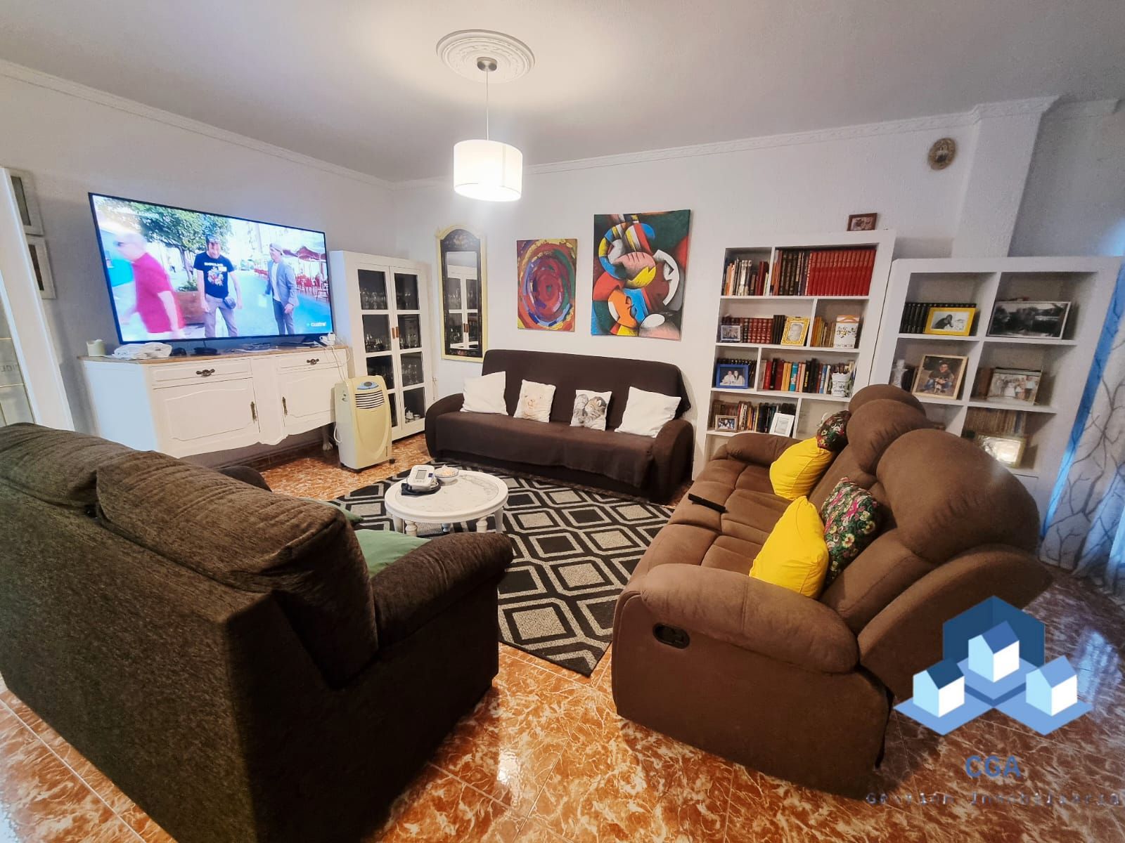 Wohnung zum verkauf in San Mateo, Lorca Ciudad