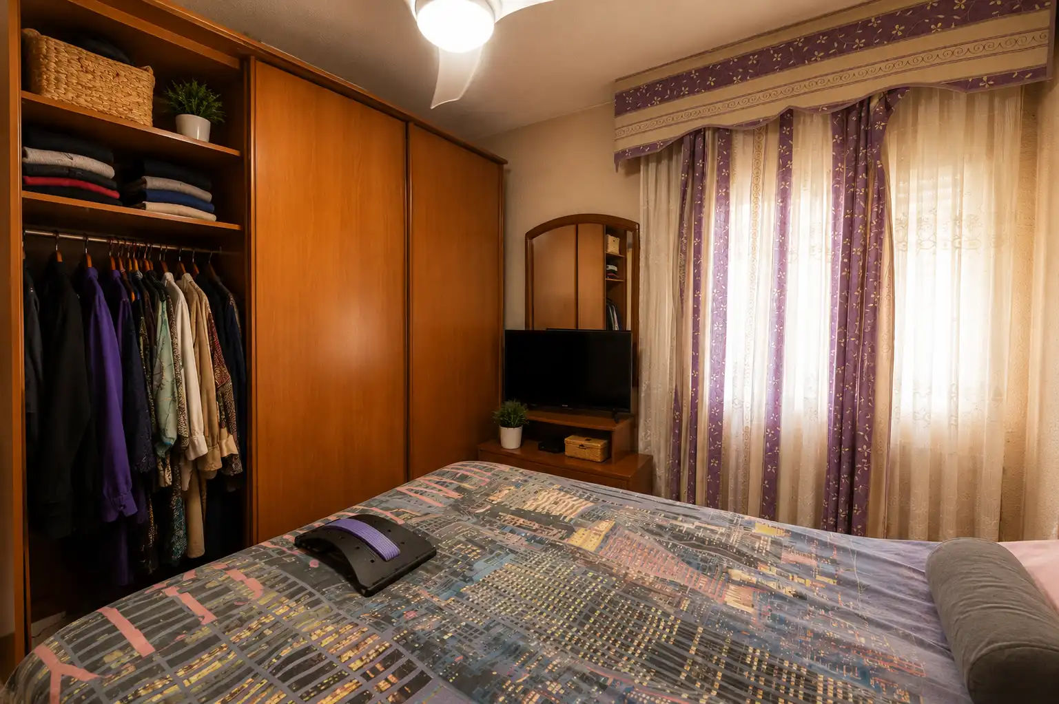 Wohnung mit Aufzug zum Verkauf in El Naranjo, imagen 13