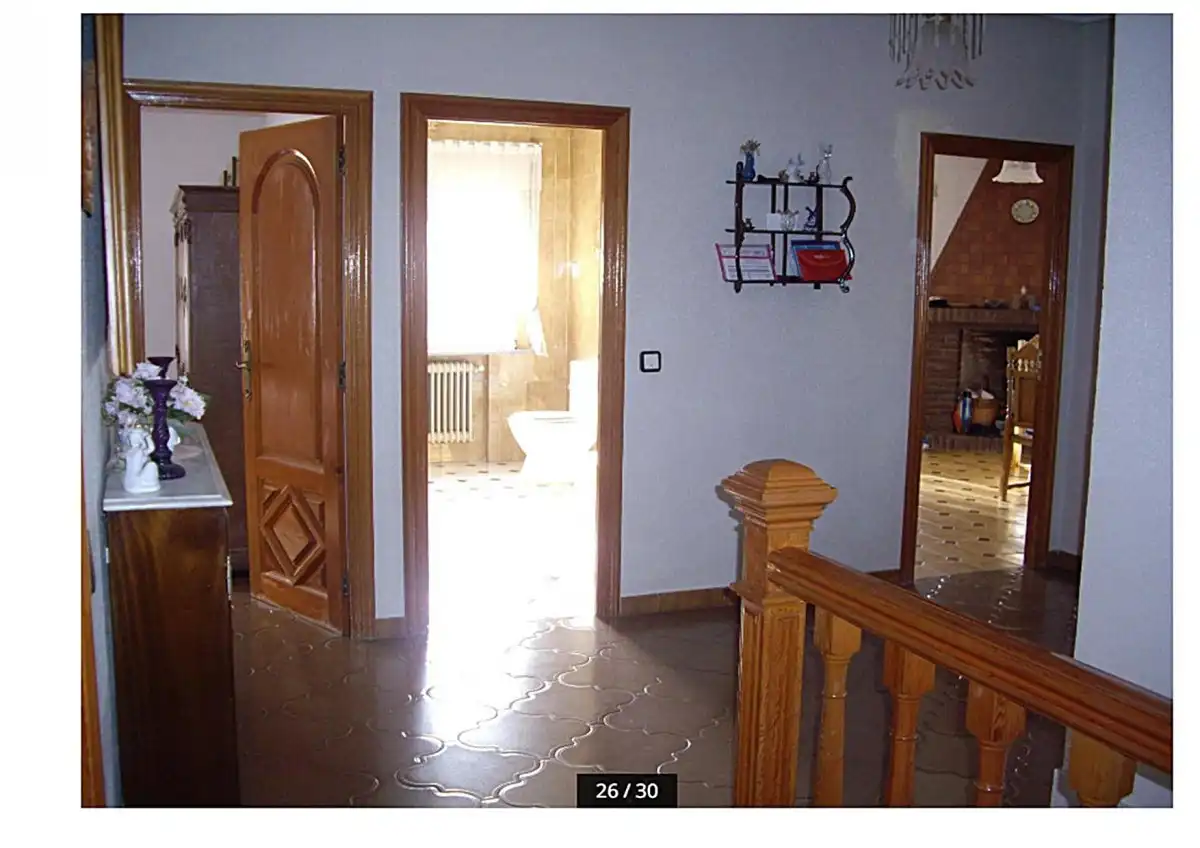 Houses for sale in Vitigudino  with Heating, Terrace and Storage room